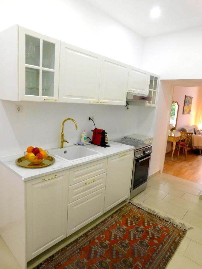 Ruhige, Ganze Wohnung Sissi In Zentrumsnahe Wien Exteriör bild
