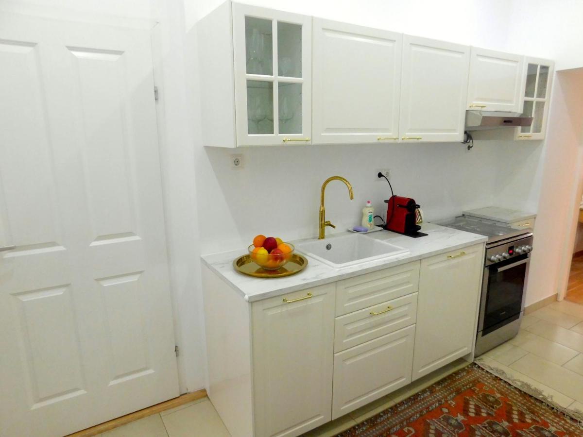 Ruhige, Ganze Wohnung Sissi In Zentrumsnahe Wien Exteriör bild